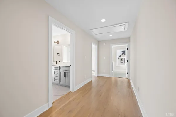 $425,000 | 1131 South Westyn Loop, Forest, VA 24551