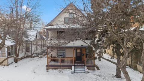$595,000 | 1218 5th Street Northeast, Minneapolis, MN 55413