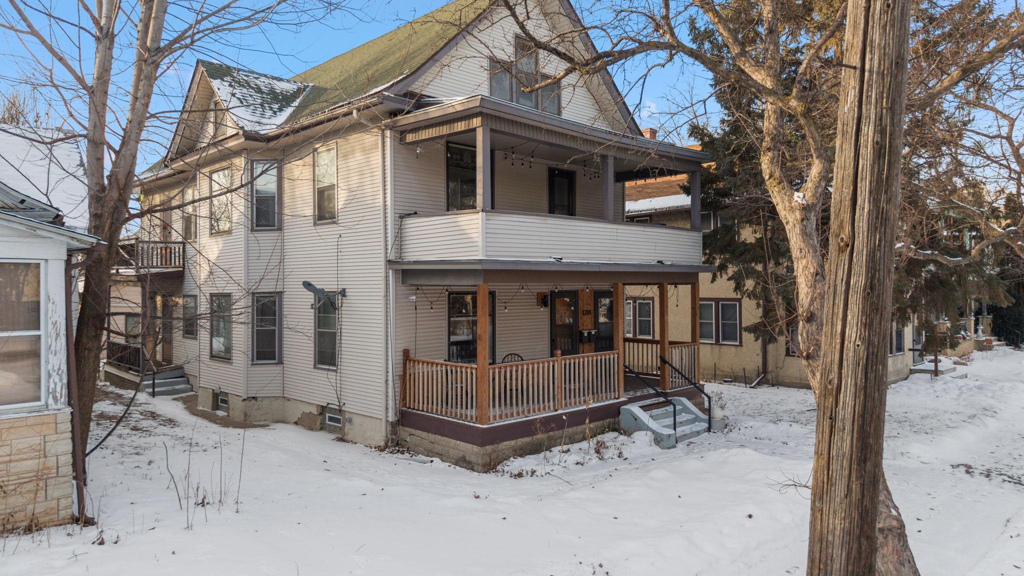 1218 5th Street Northeast Minneapolis, MN 55413 - Photo 23 of 33
