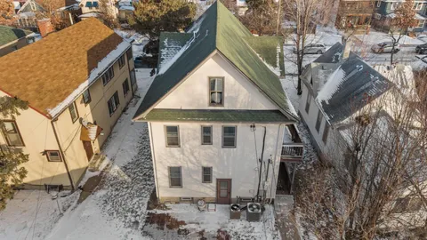 $595,000 | 1218 5th Street Northeast, Minneapolis, MN 55413