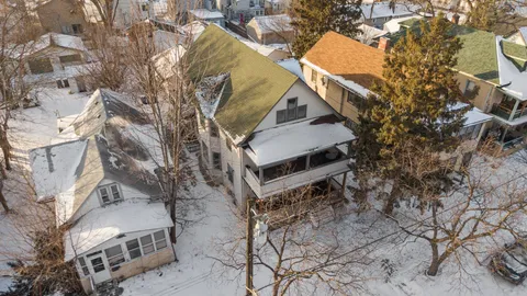 $595,000 | 1218 5th Street Northeast, Minneapolis, MN 55413