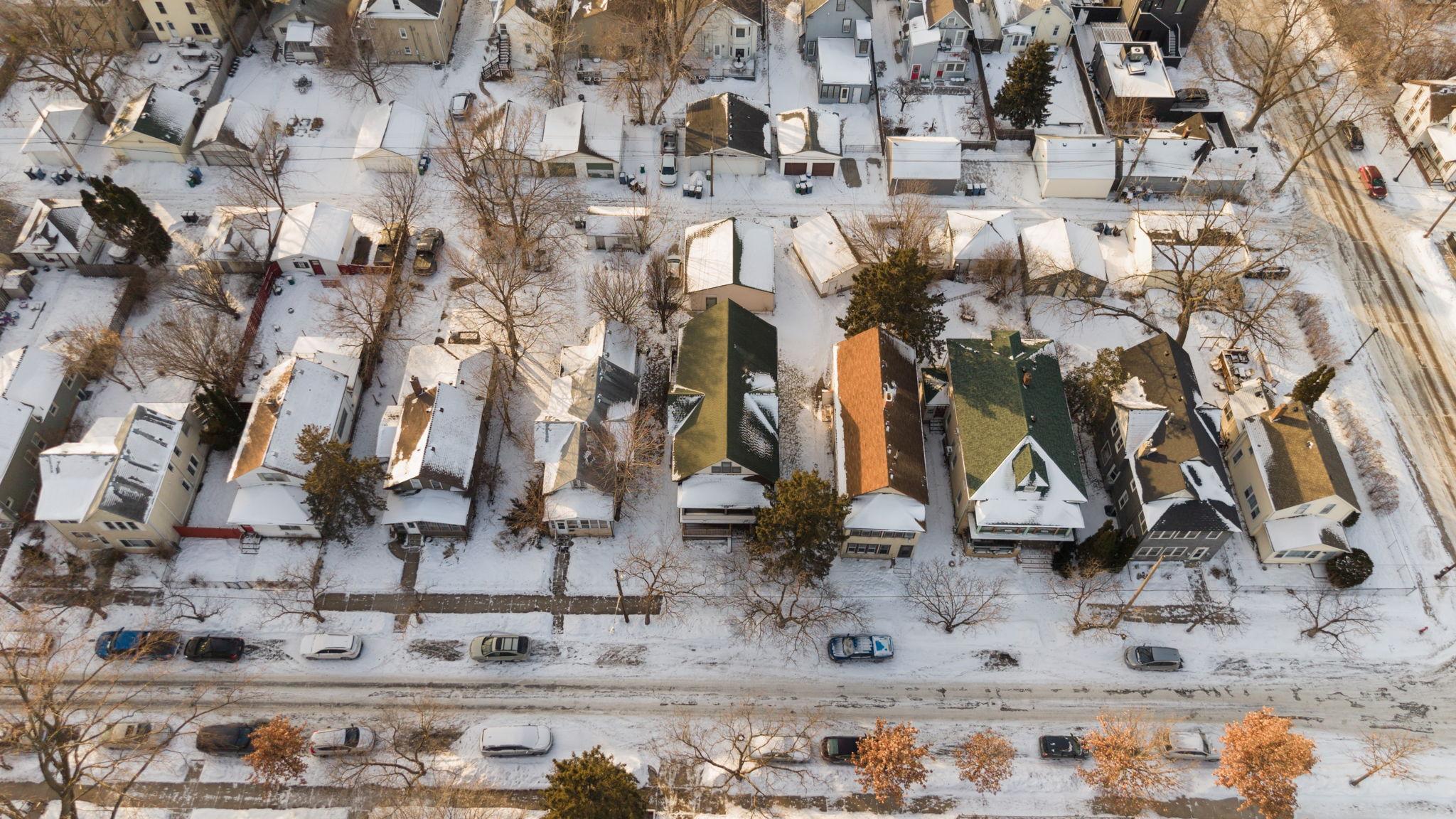 1218 5th Street Northeast Minneapolis, MN 55413 - Photo 27 of 33