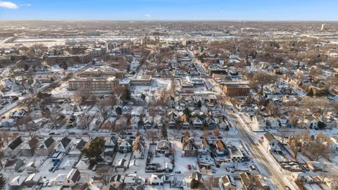 $595,000 | 1218 5th Street Northeast, Minneapolis, MN 55413