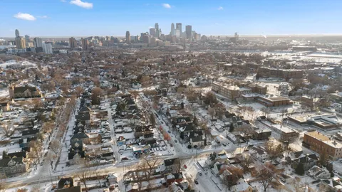 $595,000 | 1218 5th Street Northeast, Minneapolis, MN 55413