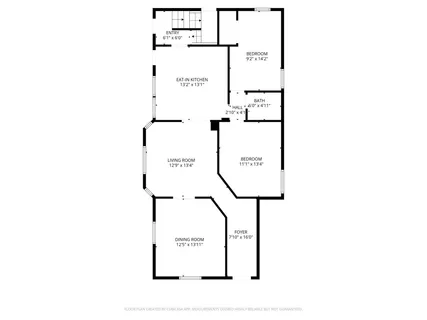 $595,000 | 1218 5th Street Northeast, Minneapolis, MN 55413