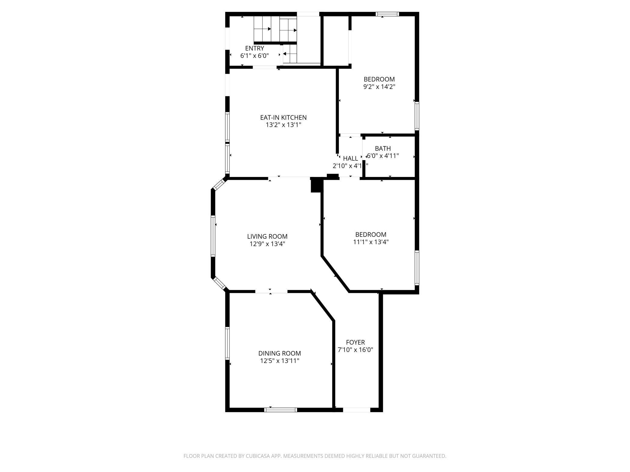 1218 5th Street Northeast Minneapolis, MN 55413 - Photo 30 of 33