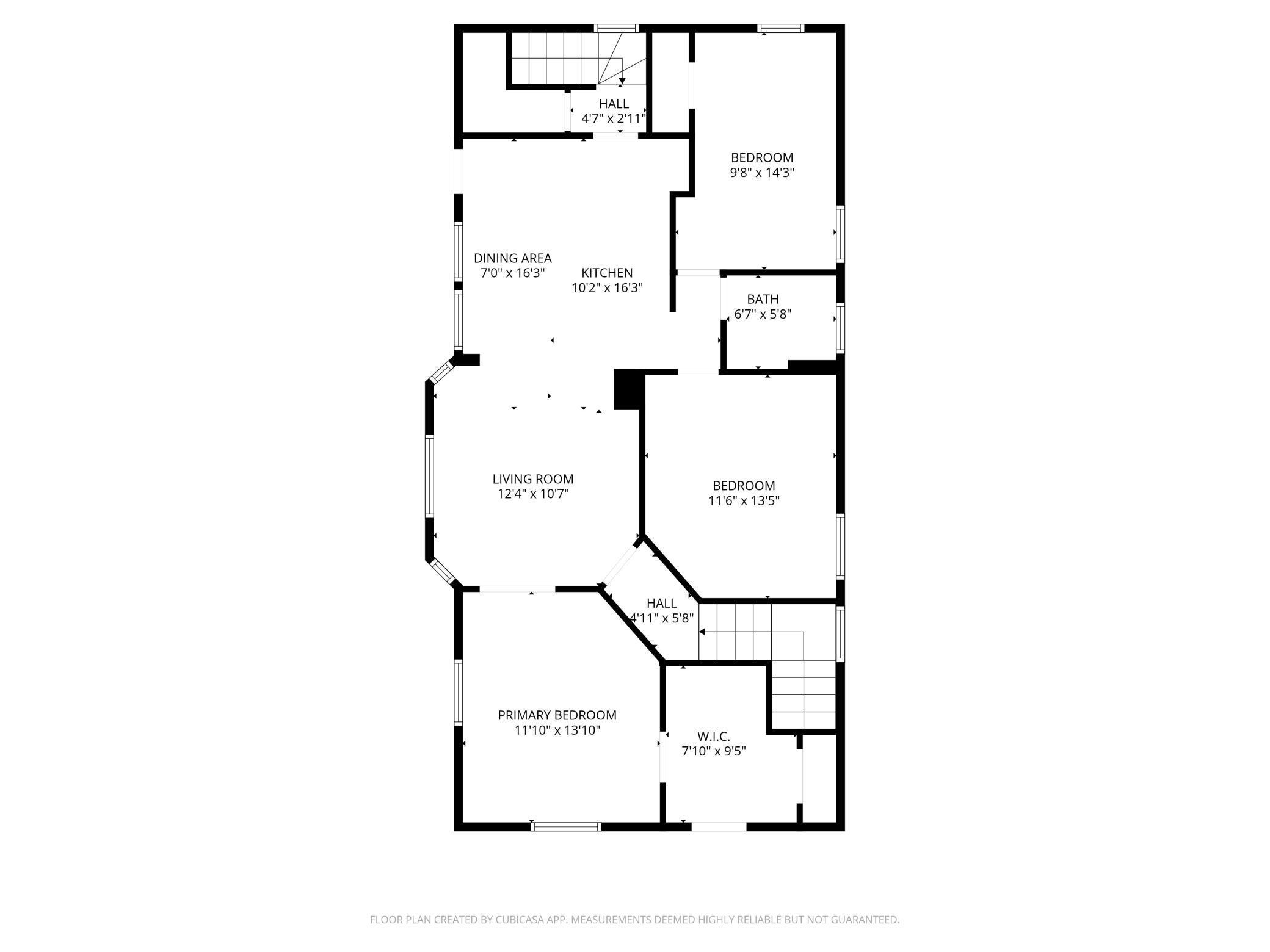 1218 5th Street Northeast Minneapolis, MN 55413 - Photo 32 of 33