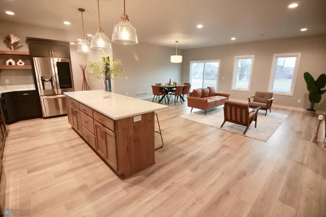 $399,000 | 205 16th Street North, Breckenridge, MN 56520