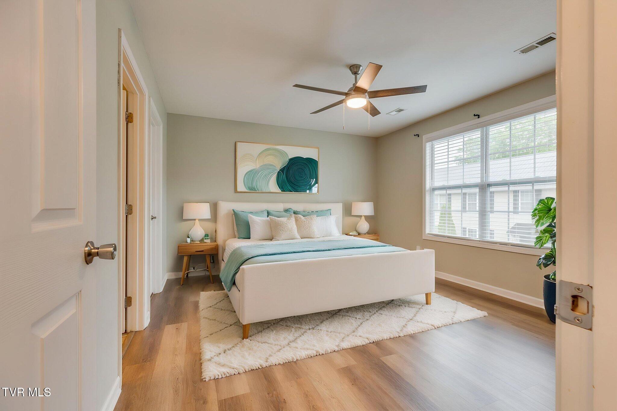 396 Jonesboro Road, Unit 35H Piney Flats, TN 37686 - Photo 13 of 28 012 virtually staged