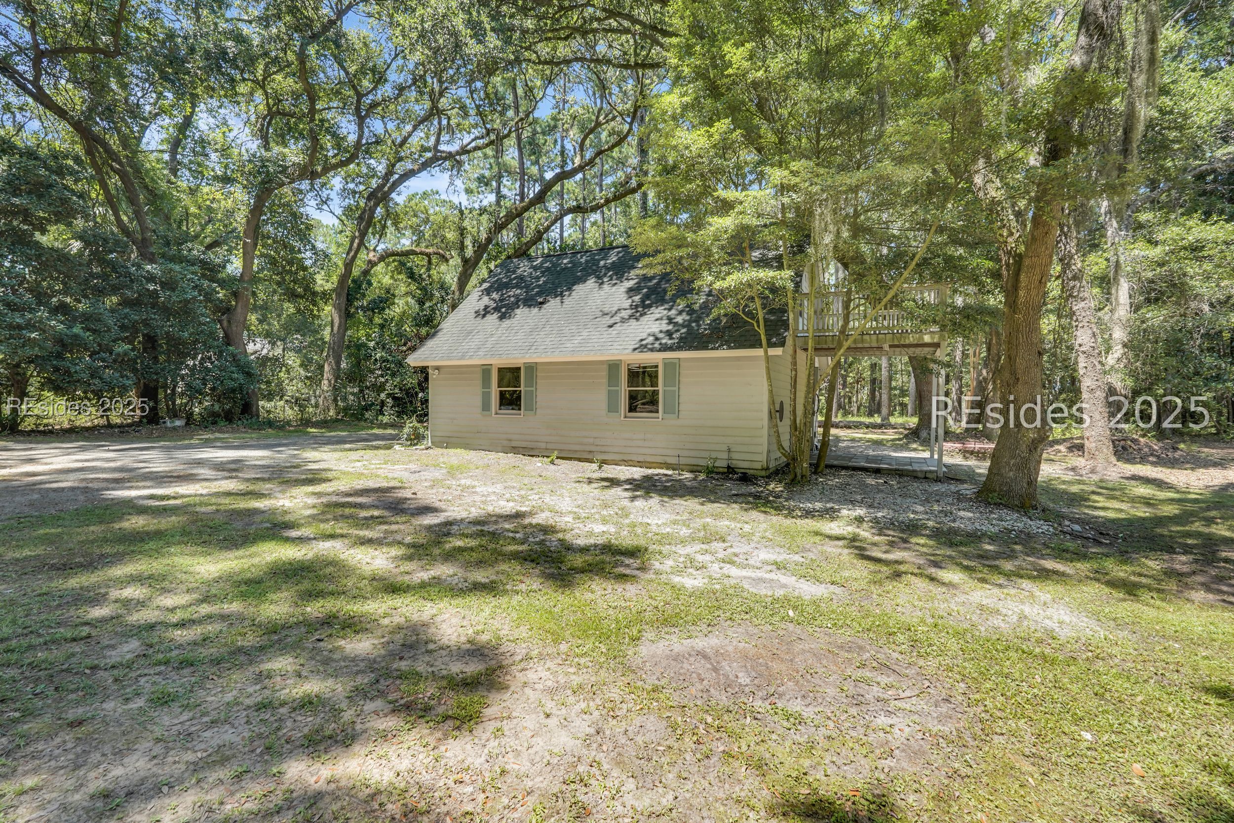 12 Pine View Drive Bluffton, SC 29910 - Photo 15 of 38