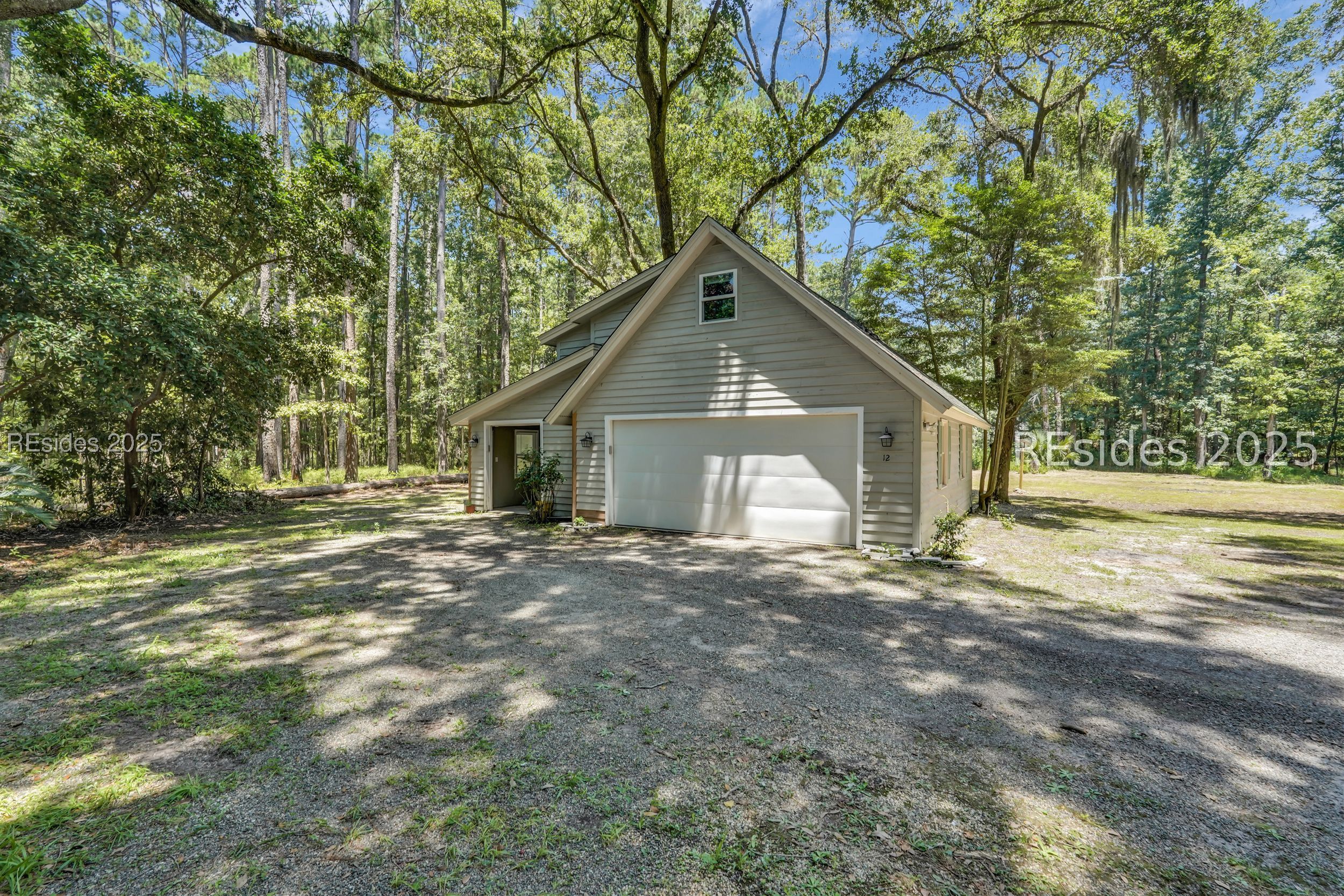 12 Pine View Drive Bluffton, SC 29910 - Photo 17 of 38