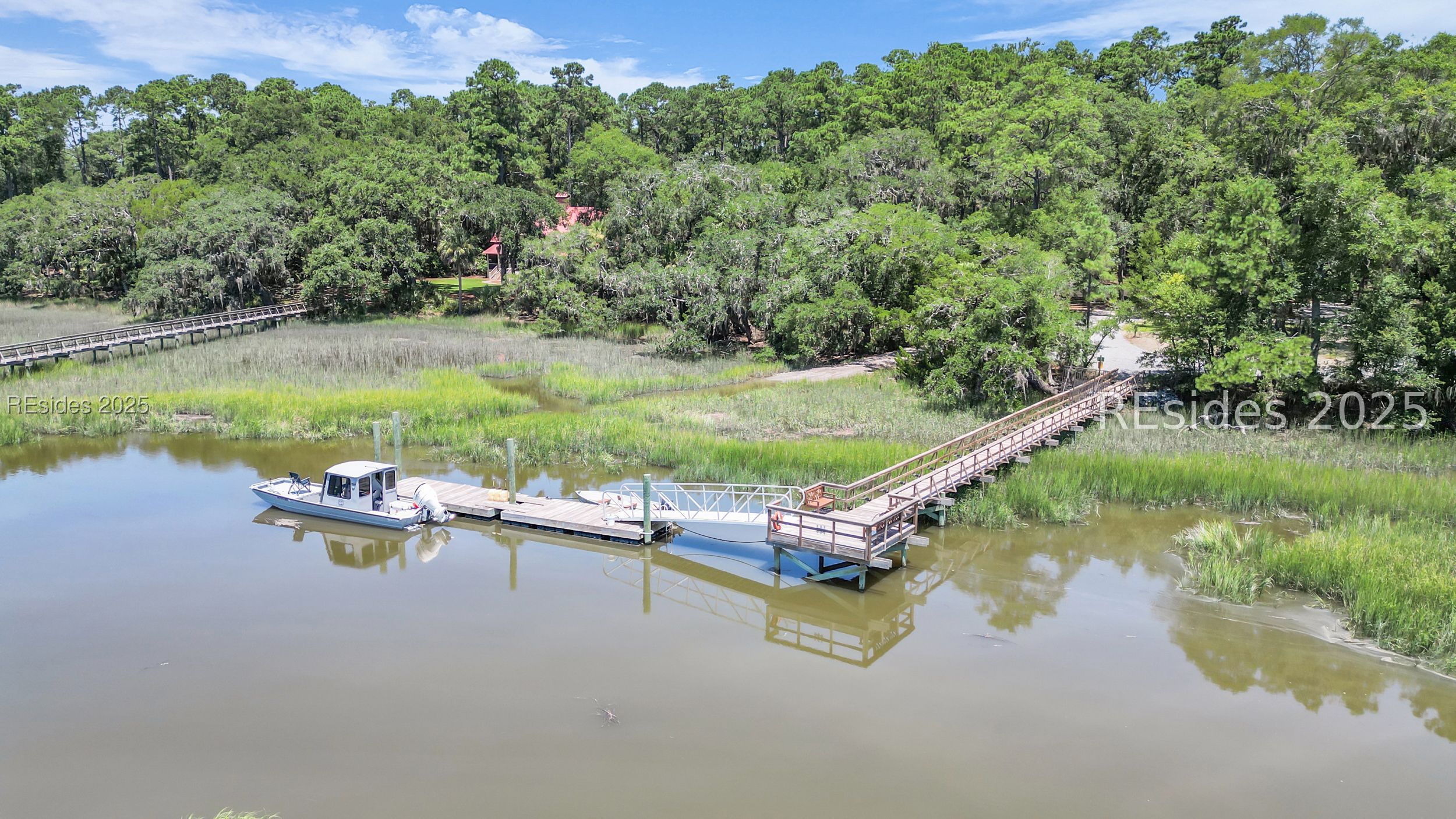 12 Pine View Drive Bluffton, SC 29910 - Photo 31 of 38