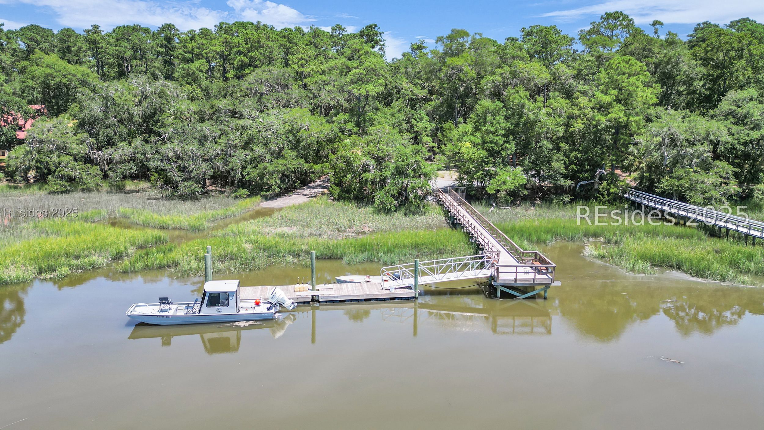 12 Pine View Drive Bluffton, SC 29910 - Photo 32 of 38