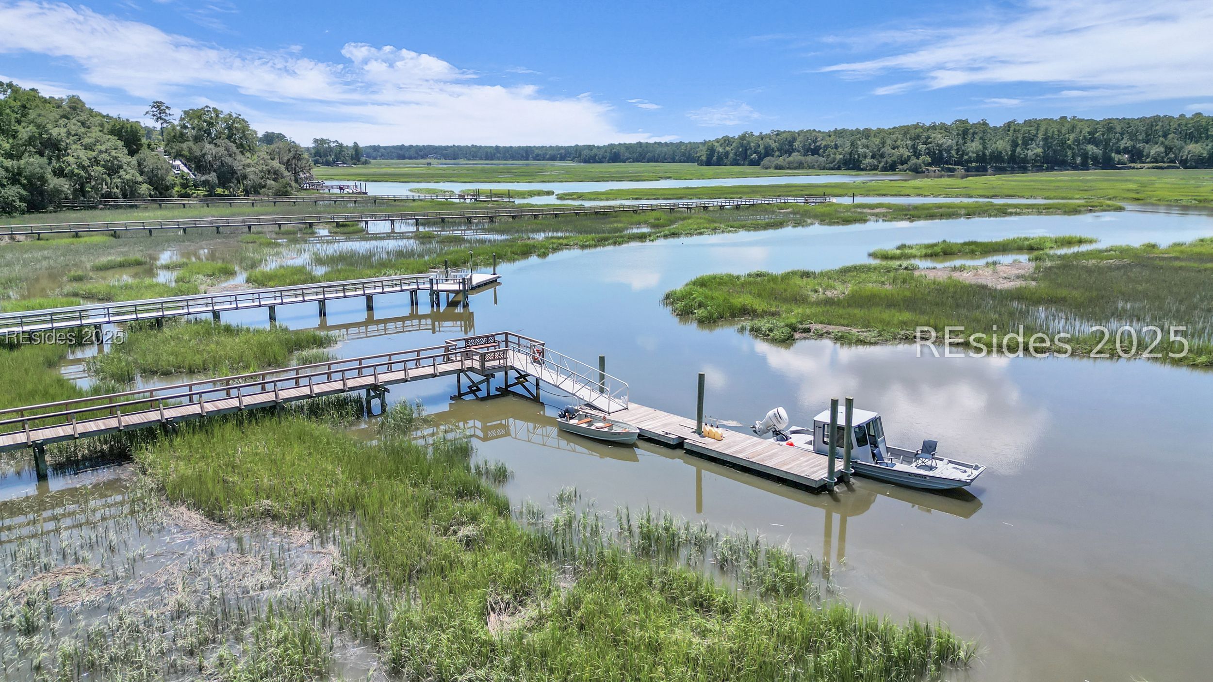 12 Pine View Drive Bluffton, SC 29910 - Photo 33 of 38