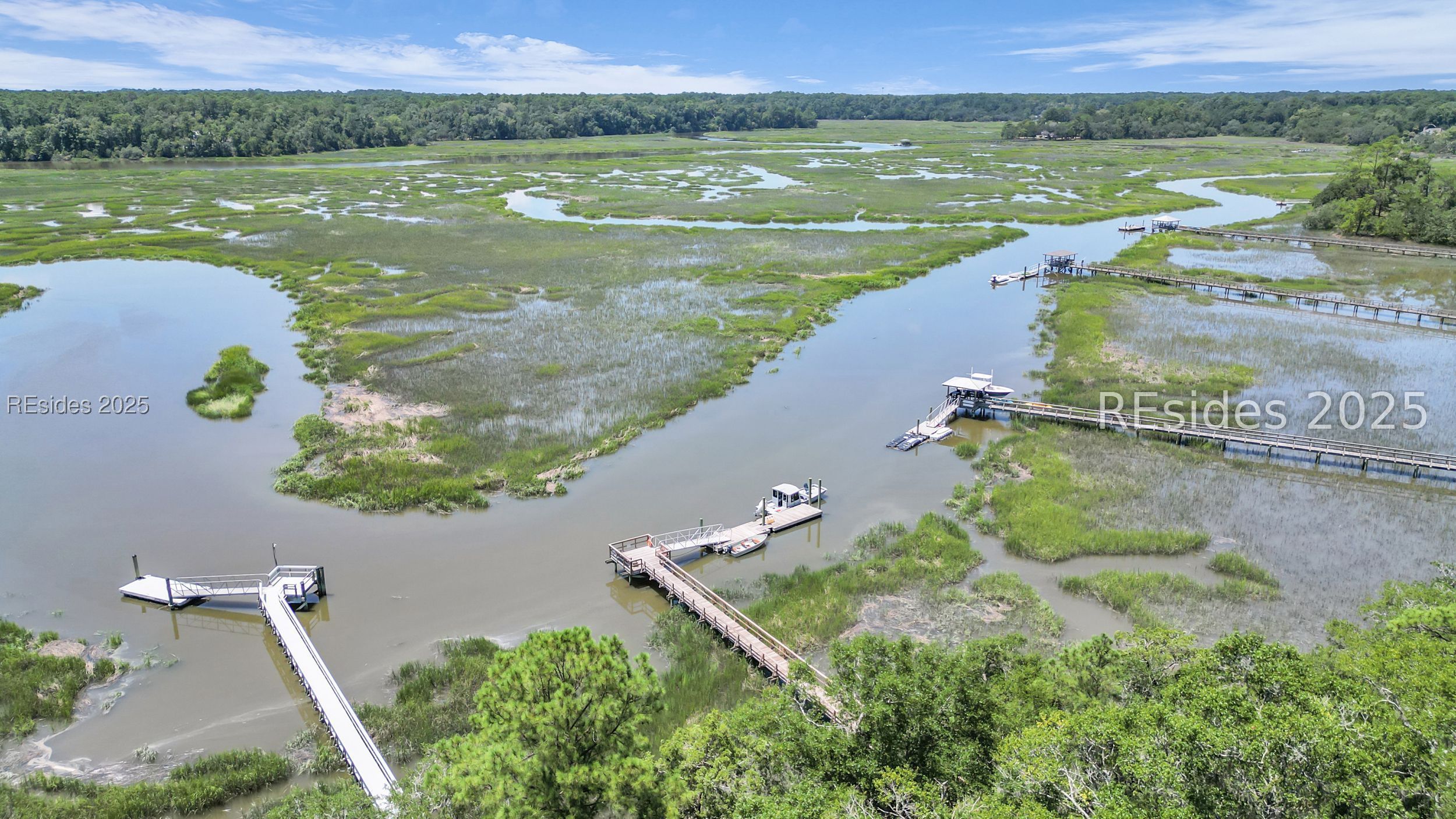 12 Pine View Drive Bluffton, SC 29910 - Photo 34 of 38