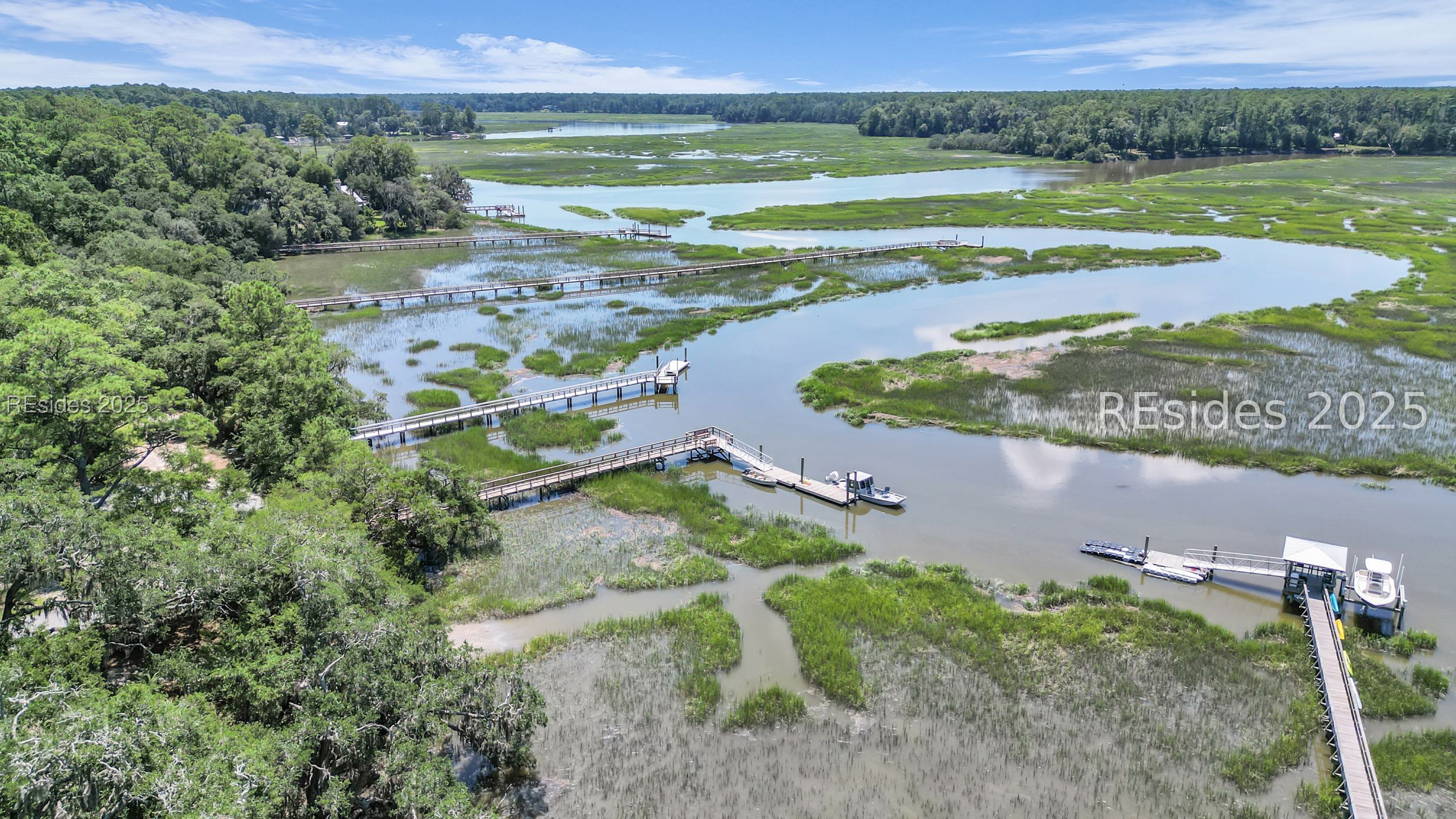 12 Pine View Drive Bluffton, SC 29910 - Photo 35 of 38