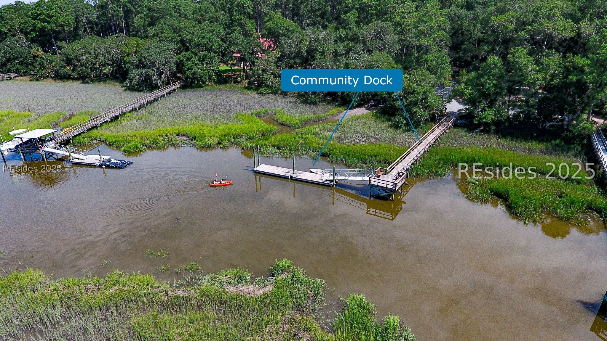 12 Pine View Drive Bluffton, SC 29910 - Photo 37 of 38