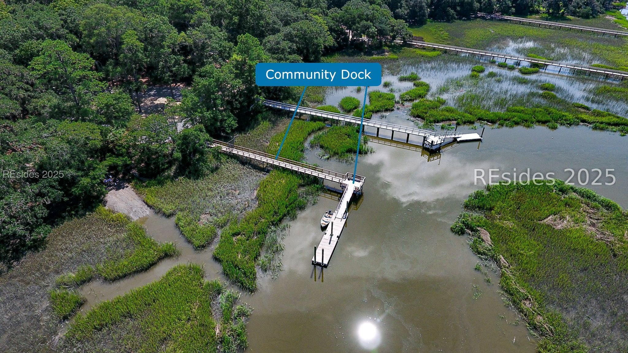 12 Pine View Drive Bluffton, SC 29910 - Photo 38 of 38