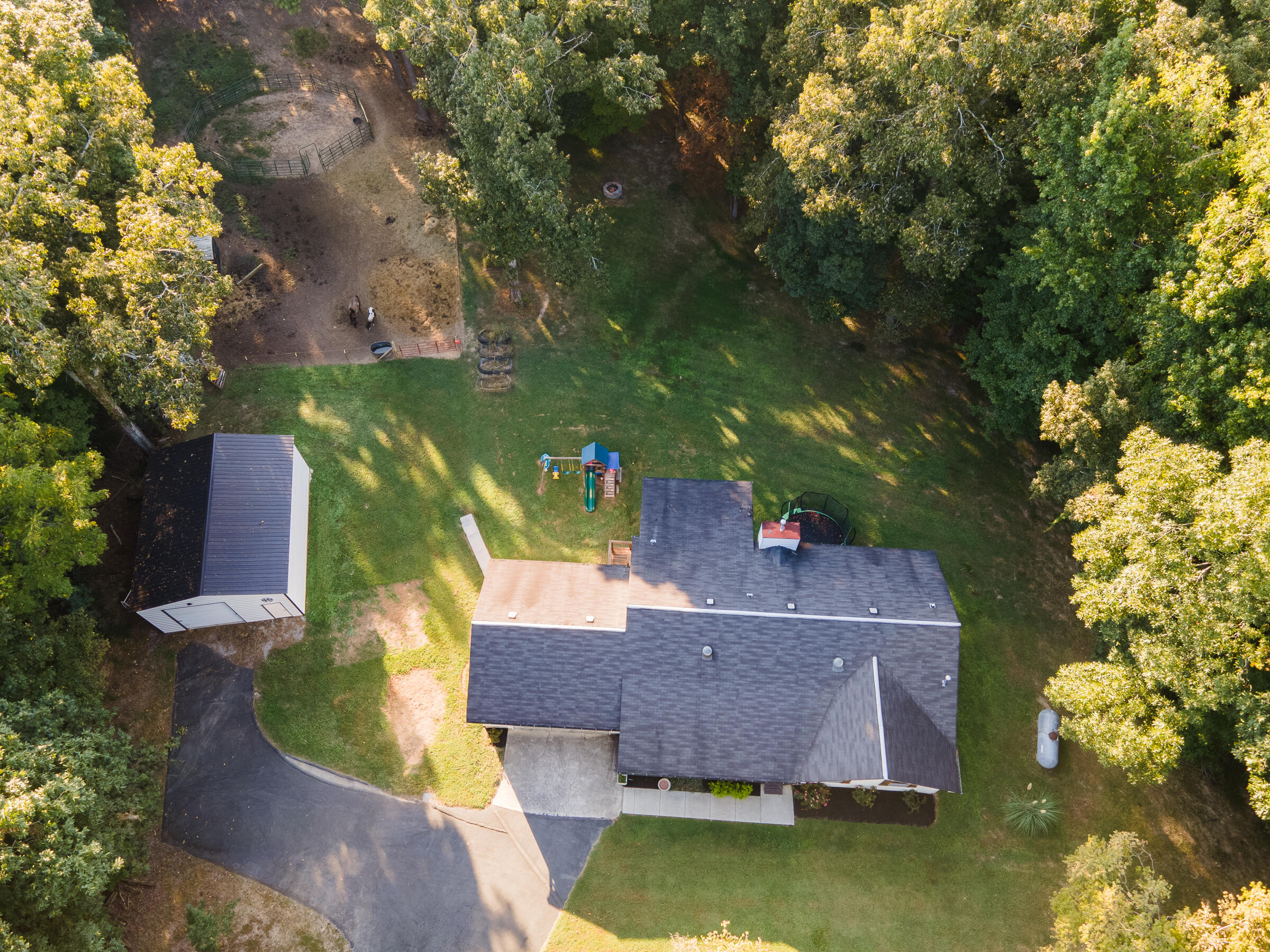 290 Potts Road Ringgold, GA 30736 - Photo 52 of 54 Potts-52