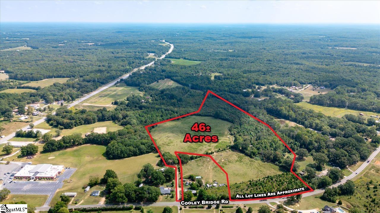 169 Cooley Bridge Road Pelzer, SC 29669 - Photo 1 of 24