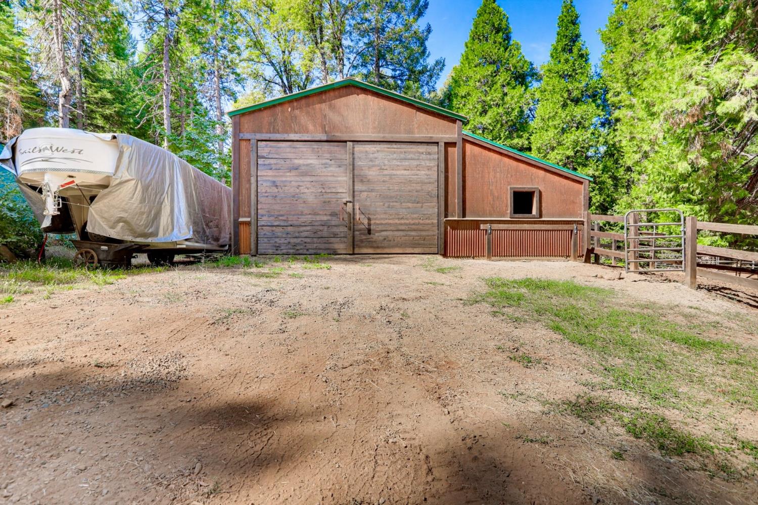 11234 Valencia Road Nevada City, CA 95959 - Photo 33 of 56 Gallery Image 33