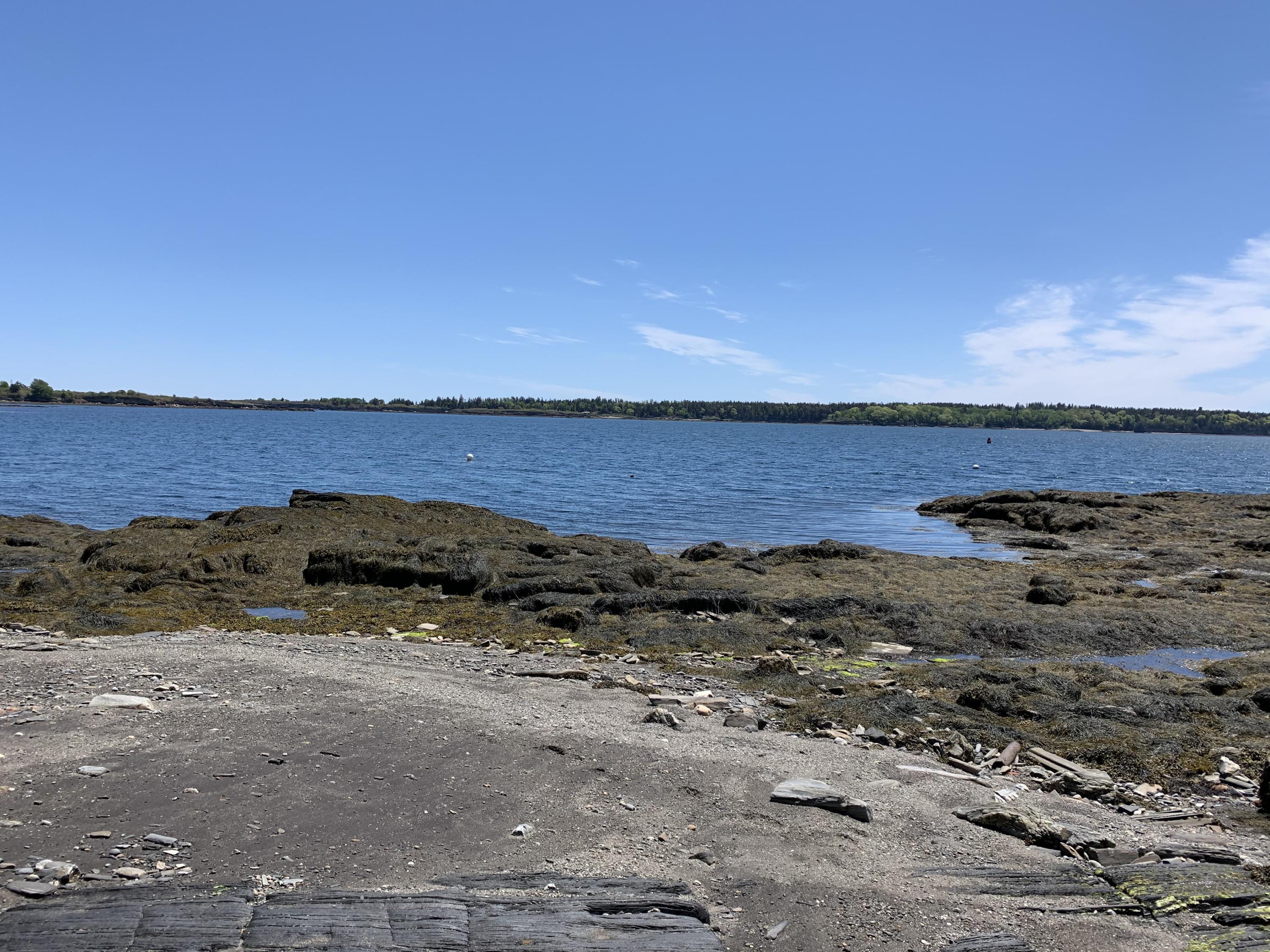 67 Church Road Cliff Island, ME 04019 - Photo 19 of 20 19