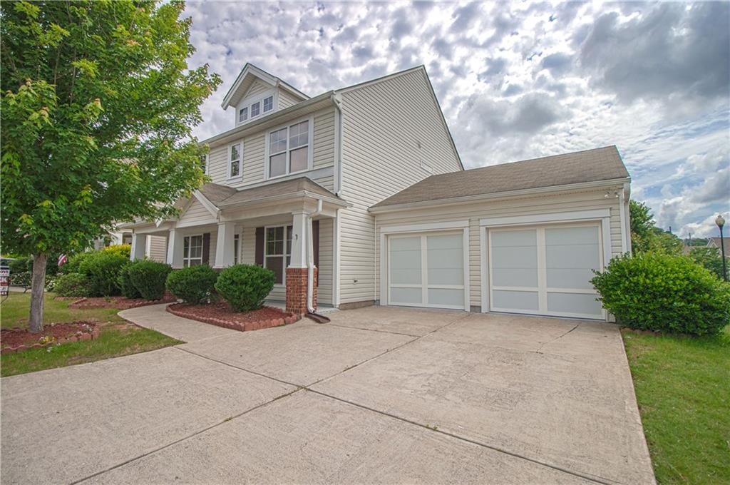 800 Inkberry Road Canton, GA 30114 - Photo 1 of 1