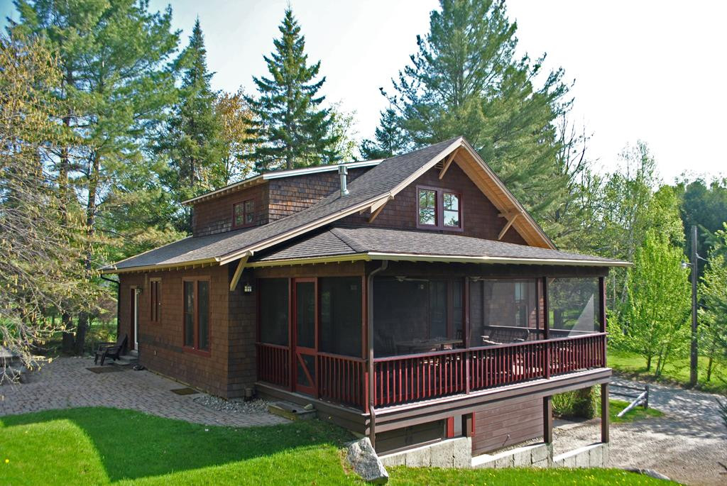 77 Stevens Road Lake Placid, NY 12946 - Photo 22 of 24 Gallery Image 22