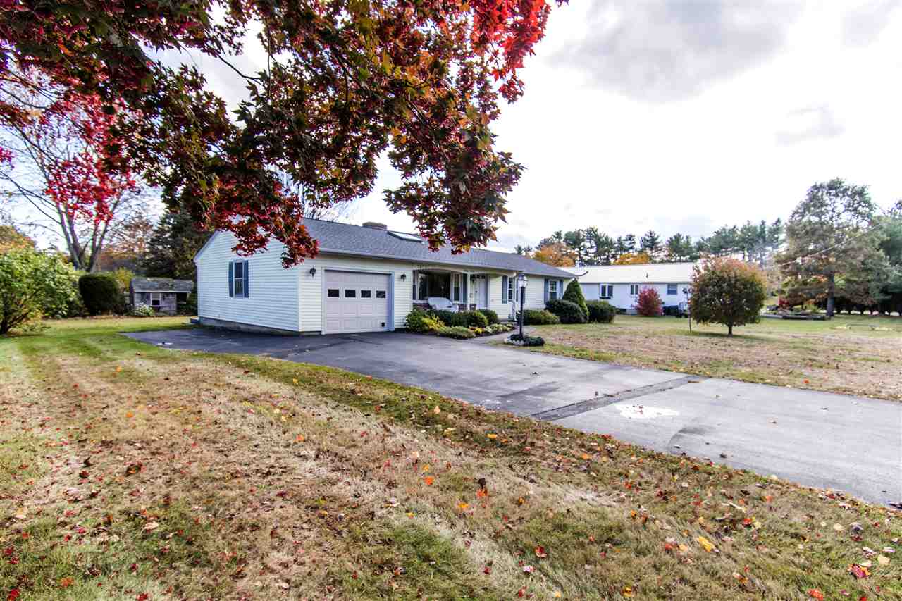 27 Stevens Road North Hampton, NH 03862 - Photo 19 of 37