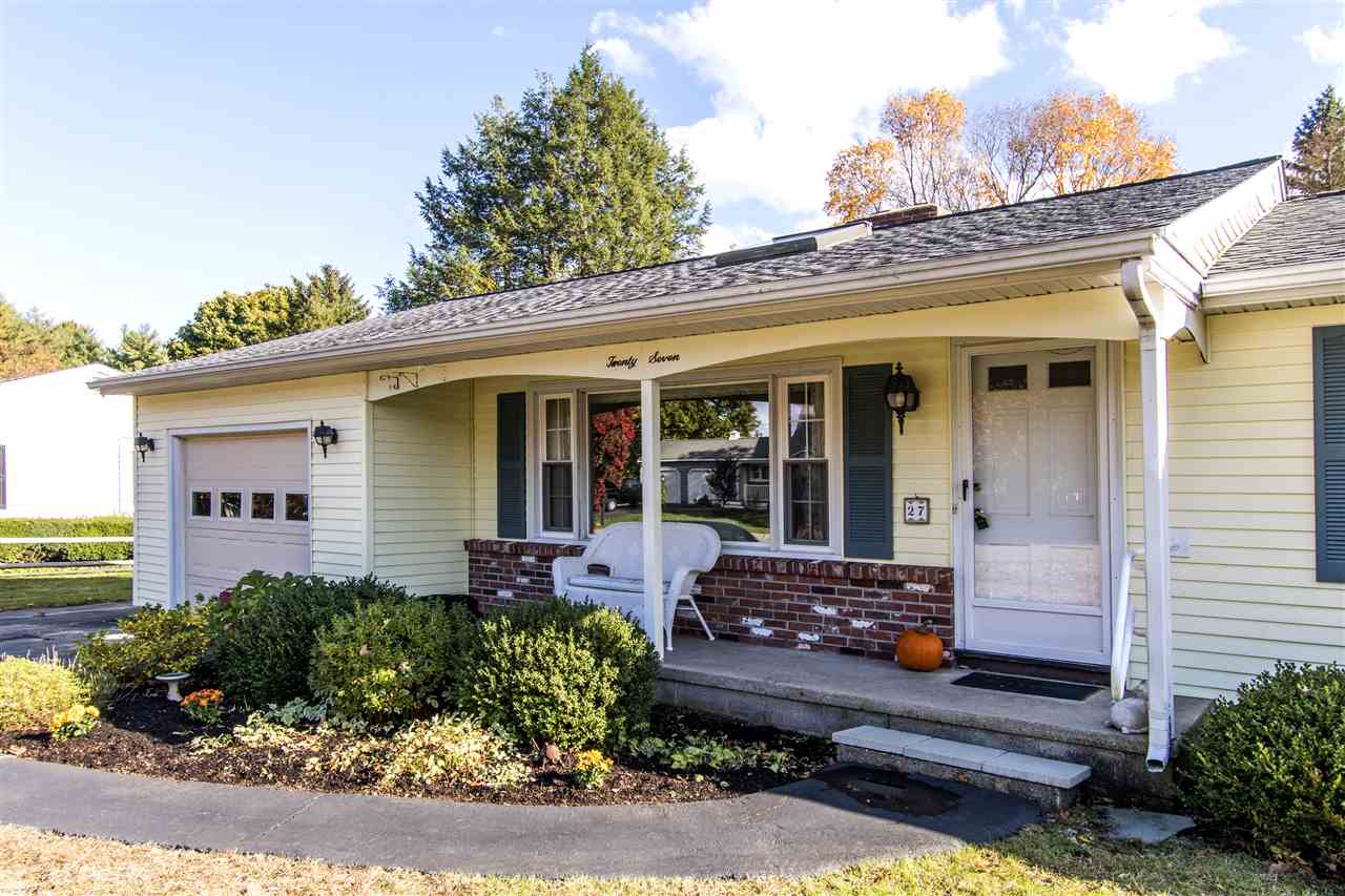 27 Stevens Road North Hampton, NH 03862 - Photo 23 of 37