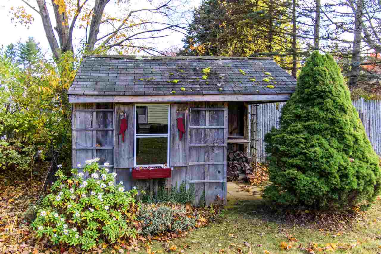 27 Stevens Road North Hampton, NH 03862 - Photo 24 of 37