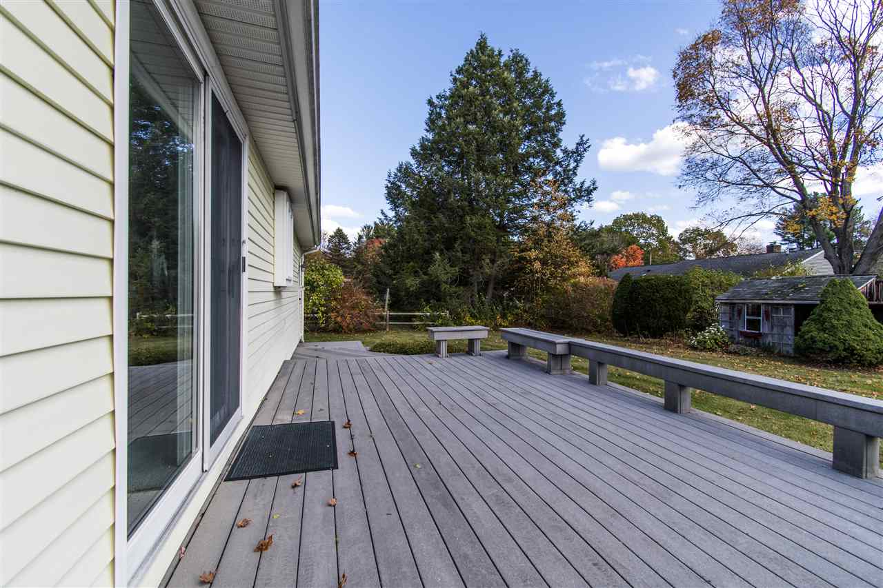 27 Stevens Road North Hampton, NH 03862 - Photo 27 of 37