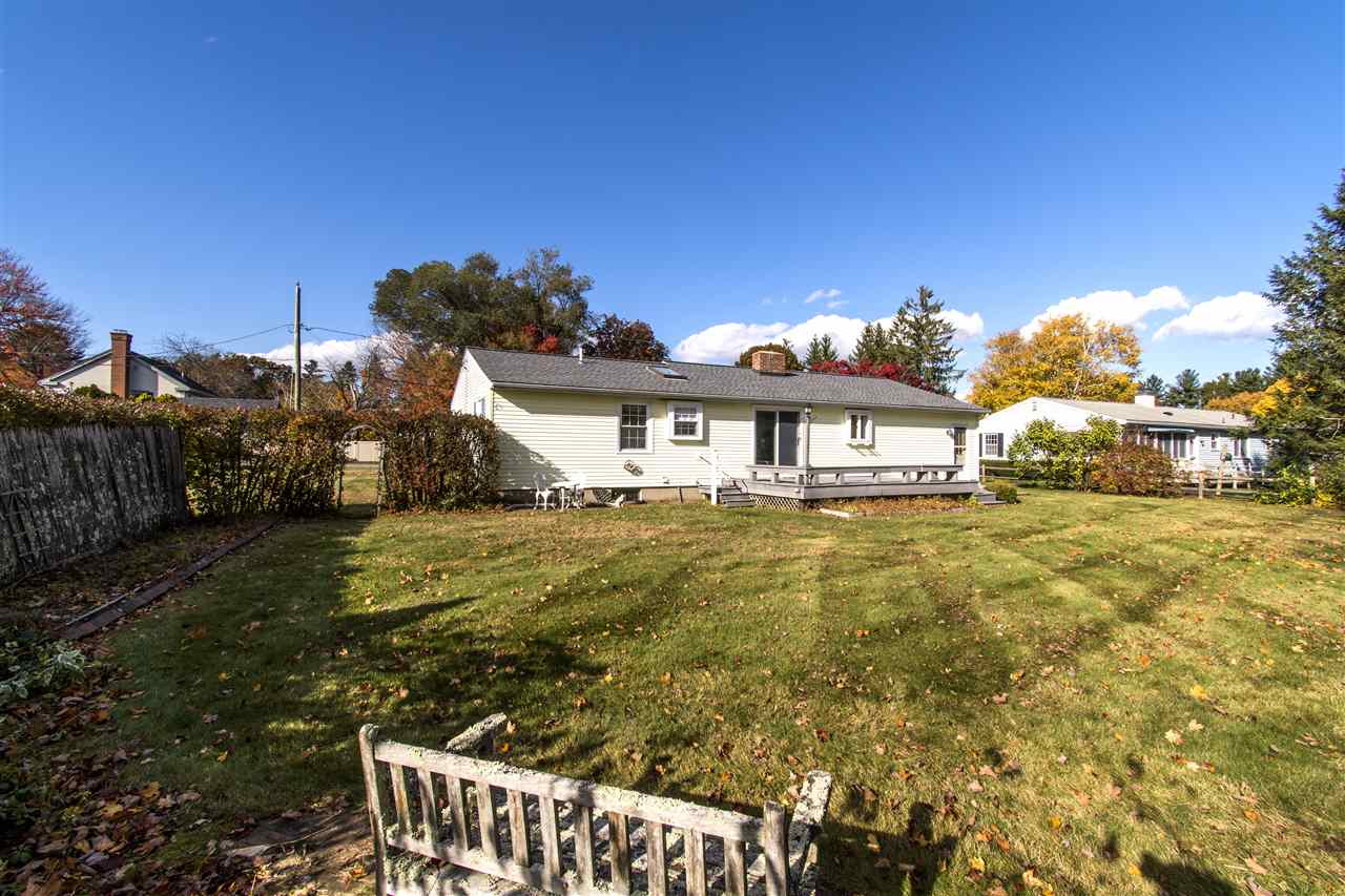 27 Stevens Road North Hampton, NH 03862 - Photo 28 of 37