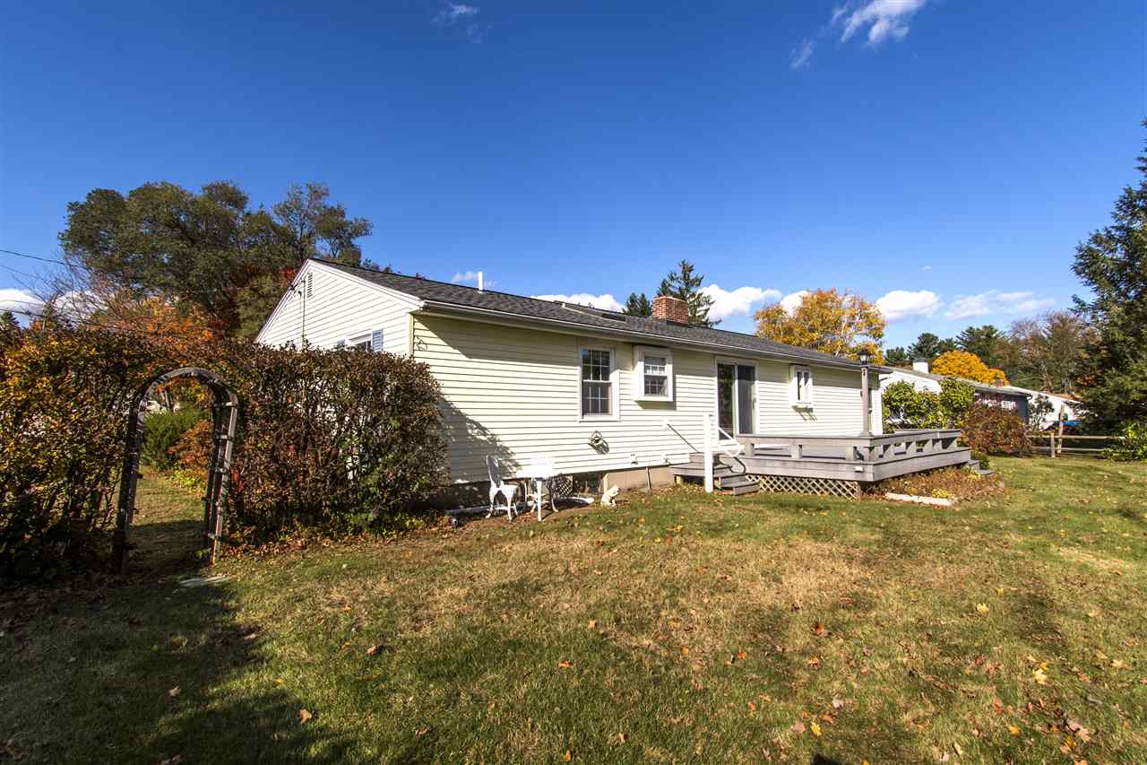 27 Stevens Road North Hampton, NH 03862 - Photo 31 of 37