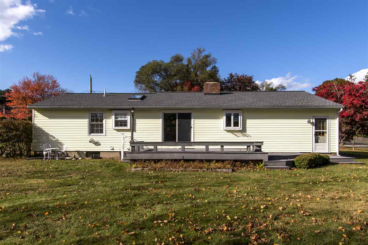 27 Stevens Road North Hampton, NH 03862 - Photo 32 of 37