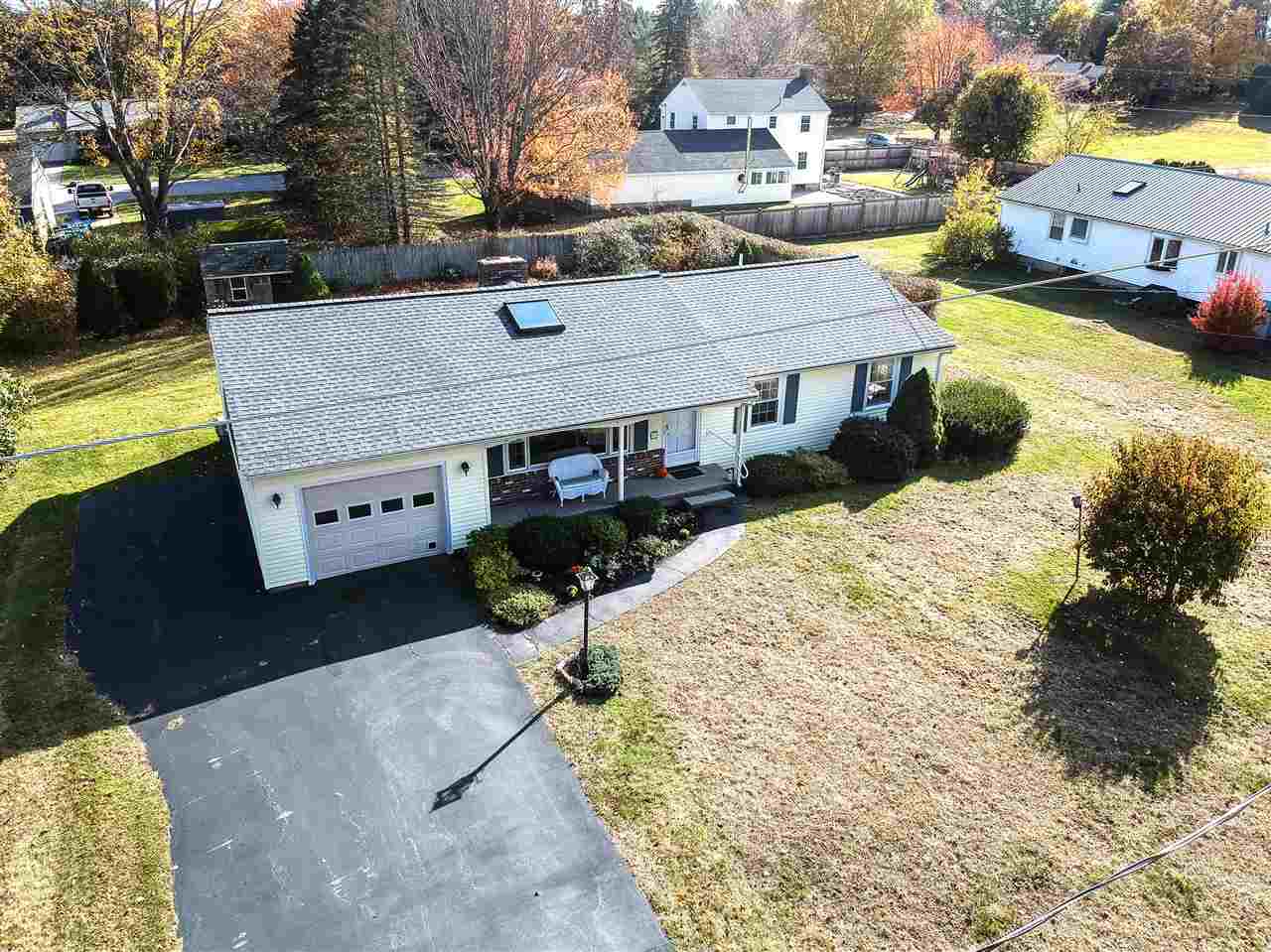 27 Stevens Road North Hampton, NH 03862 - Photo 36 of 37