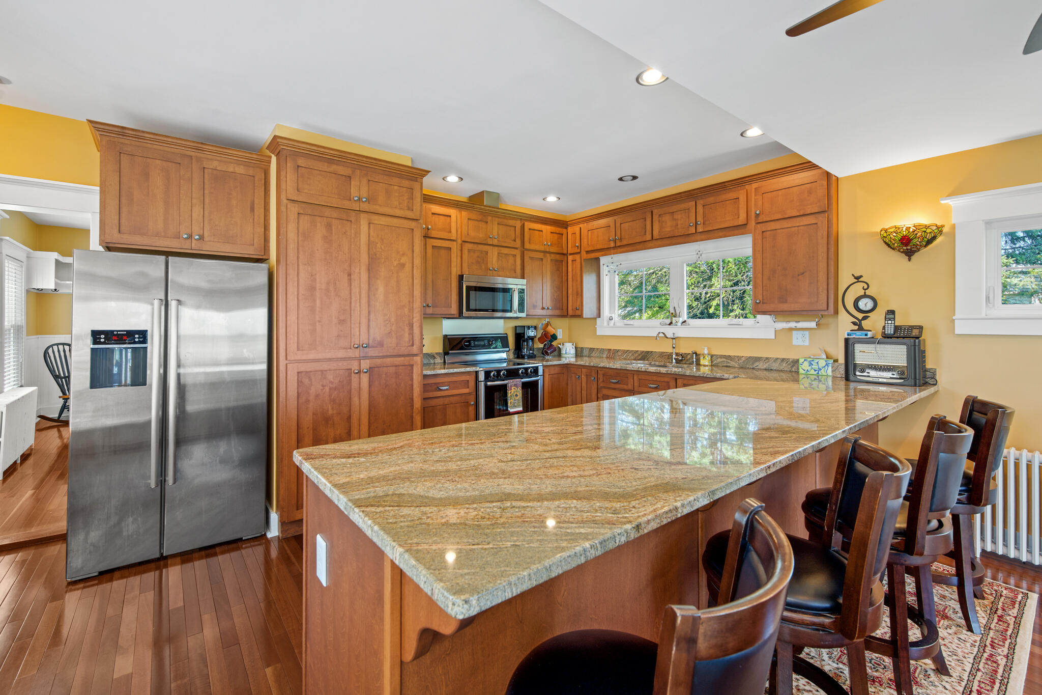 88 Main Street Milbridge, ME 04658 - Photo 13 of 93 DSC_2054
