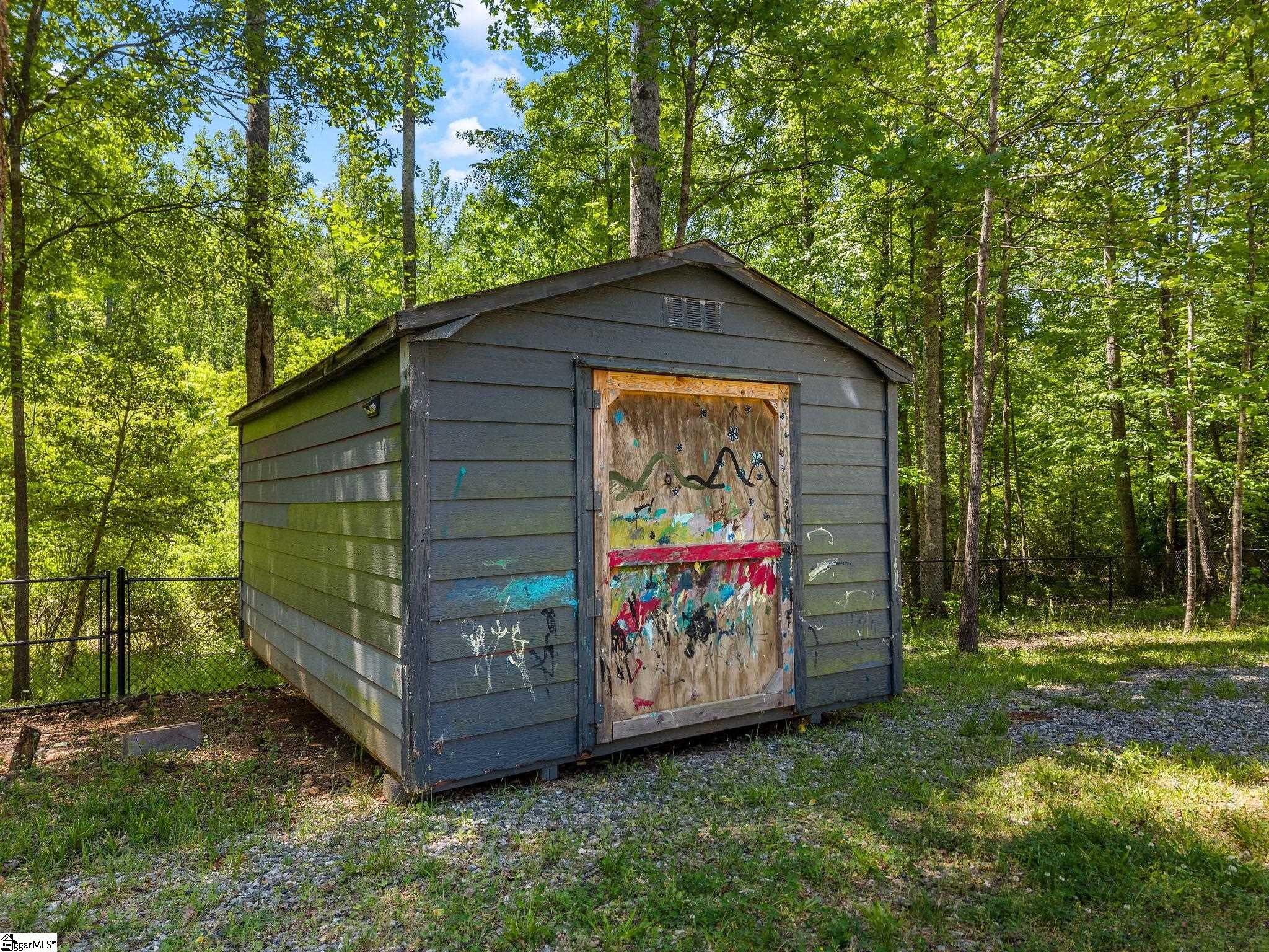 242 Autumnvale Drive Inman, SC 29349 - Photo 41 of 48