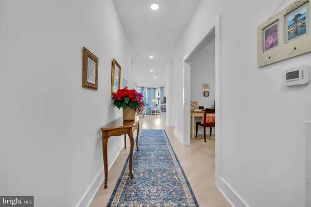 $588,888 | 78 Old Mill Bottom Road North, Unit 101, Annapolis, MD 21409