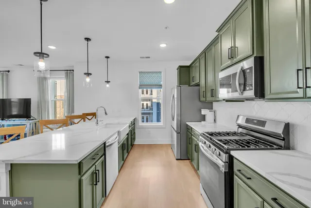 $588,888 | 78 Old Mill Bottom Road North, Unit 101, Annapolis, MD 21409