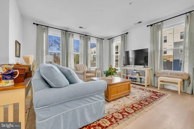 $588,888 | 78 Old Mill Bottom Road North, Unit 101, Annapolis, MD 21409