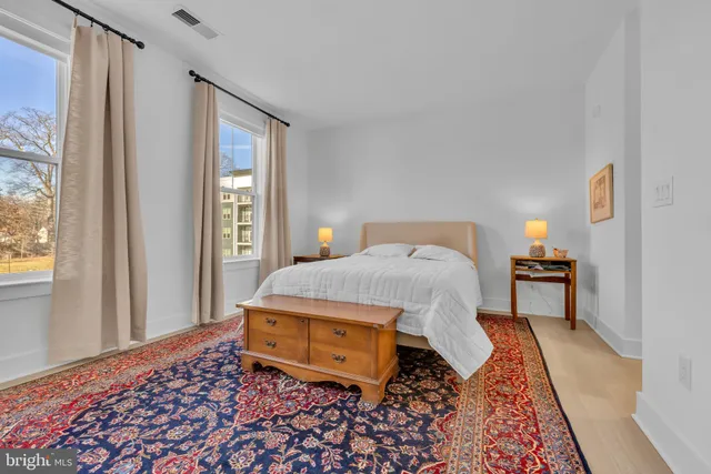 $588,888 | 78 Old Mill Bottom Road North, Unit 101, Annapolis, MD 21409