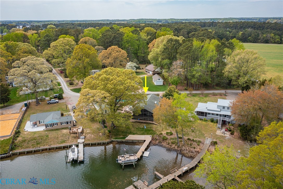 37 Hickory Lane Reedville, VA 22539 - Photo 4 of 46 Gallery Image 4