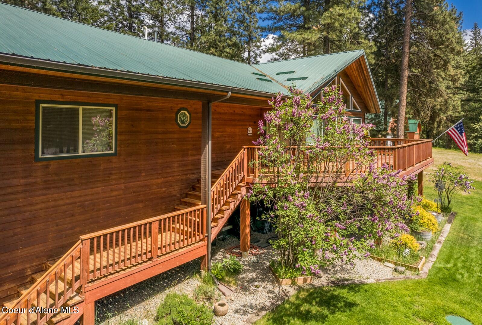 493 Rim Drive Moyie Springs, ID 83845 - Photo 49 of 63 493Rim00049