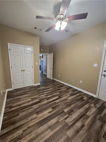 $1,100 | 43260 Happywoods Road, Unit D, Hammond, LA 70403