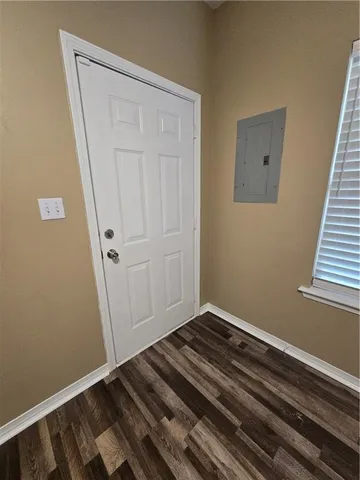 $1,100 | 43260 Happywoods Road, Unit D, Hammond, LA 70403