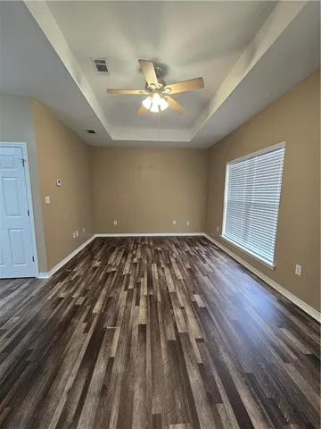 $1,100 | 43260 Happywoods Road, Unit D, Hammond, LA 70403