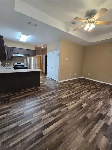 $1,100 | 43260 Happywoods Road, Unit D, Hammond, LA 70403