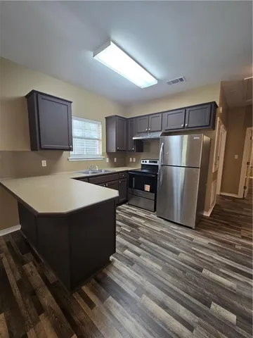 $1,100 | 43260 Happywoods Road, Unit D, Hammond, LA 70403