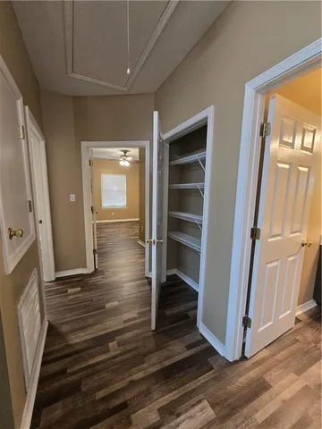 $1,100 | 43260 Happywoods Road, Unit D, Hammond, LA 70403